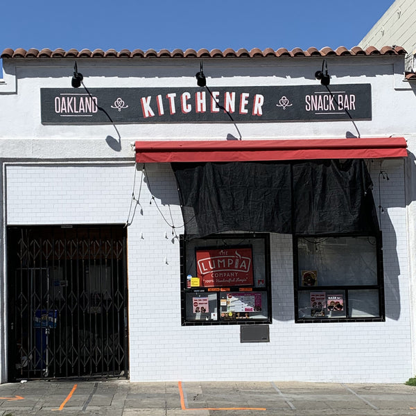 Oakland